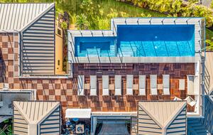 Napili Estate Home - Lahaina, Hawaii