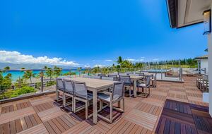 Napili Estate Home - Lahaina, Hawaii