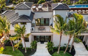 Napili Estate Home - Lahaina, Hawaii