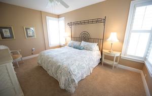 Ocean Bliss - Miramar Beach, Florida