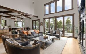 Great Northern Mountain Escape