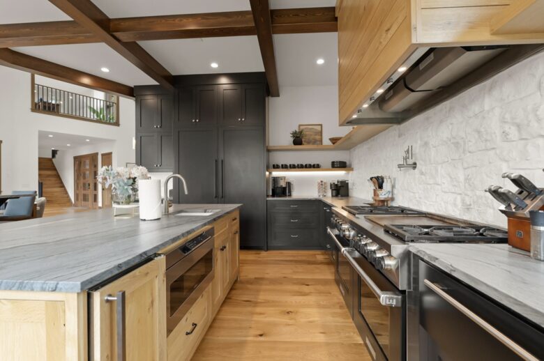 Great Northern Mountain Escape - Whitefish, Montana