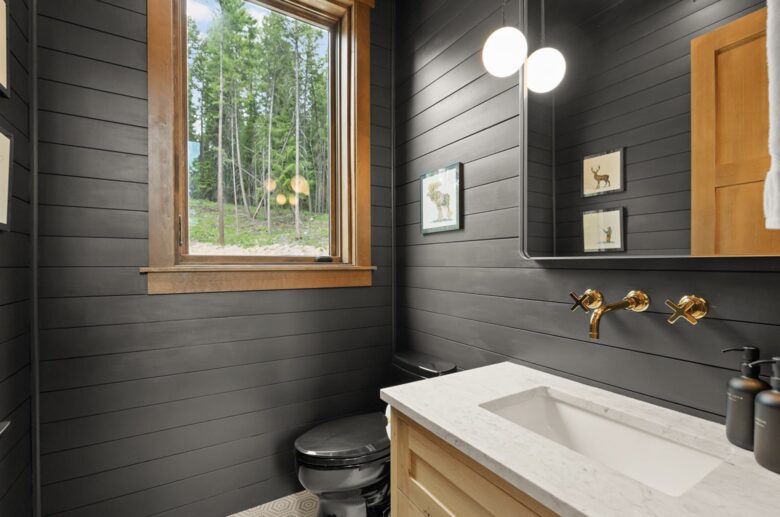 Great Northern Mountain Escape - Whitefish, Montana