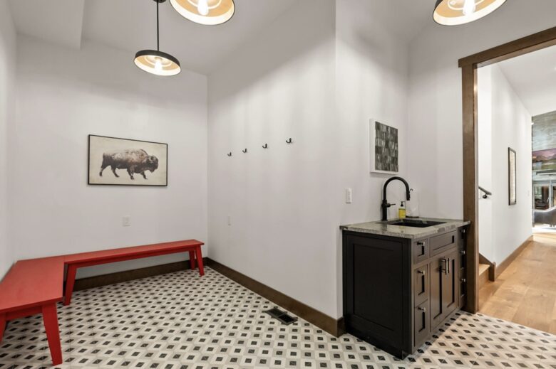 Great Northern Mountain Escape - Whitefish, Montana