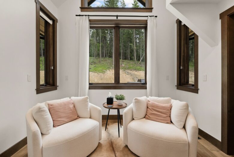 Great Northern Mountain Escape - Whitefish, Montana