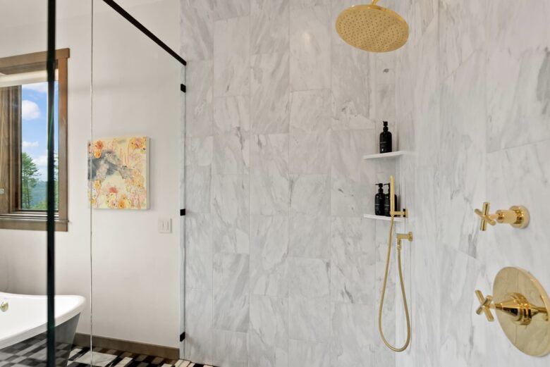 Great Northern Mountain Escape - Whitefish, Montana