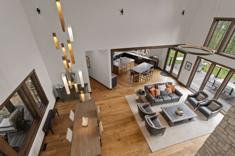 Great Northern Mountain Escape - Whitefish, Montana