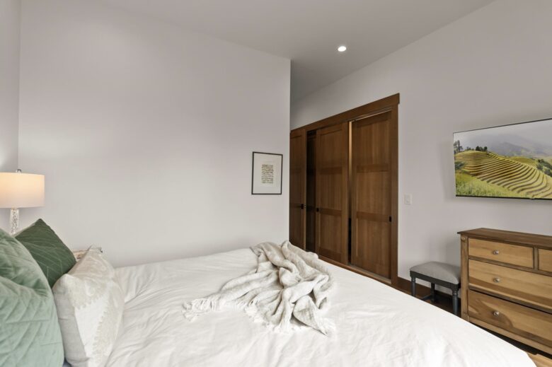 Great Northern Mountain Escape - Whitefish, Montana