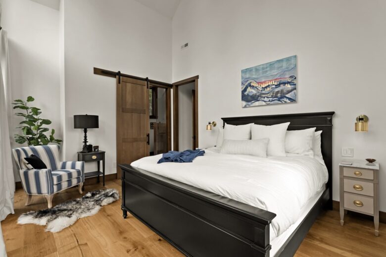 Great Northern Mountain Escape - Whitefish, Montana