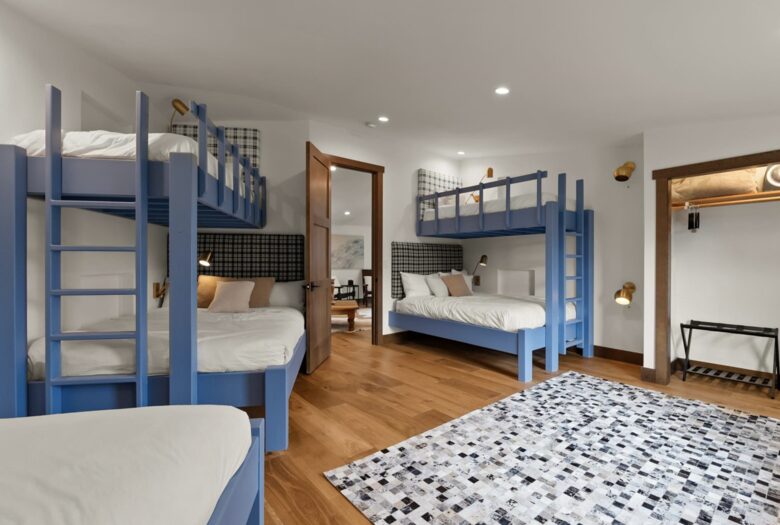 Great Northern Mountain Escape - Whitefish, Montana