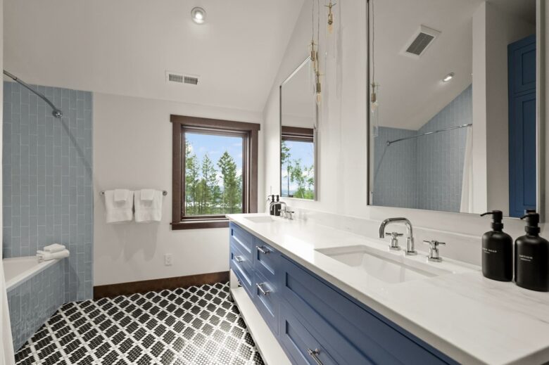 Great Northern Mountain Escape - Whitefish, Montana