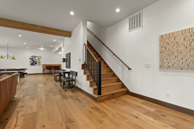 Great Northern Mountain Escape - Whitefish, Montana