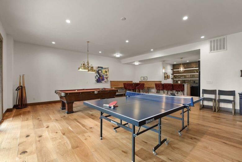 Great Northern Mountain Escape - Whitefish, Montana