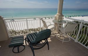 Ocean Bliss - Miramar Beach, Florida