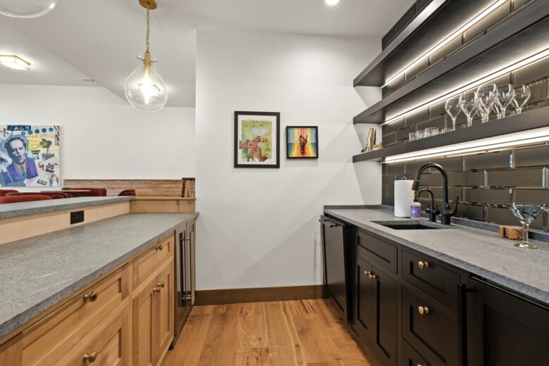 Great Northern Mountain Escape - Whitefish, Montana