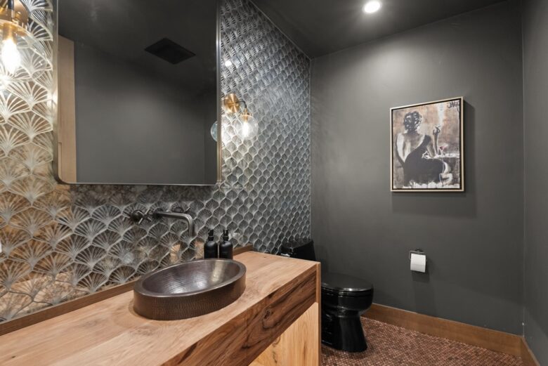 Great Northern Mountain Escape - Whitefish, Montana