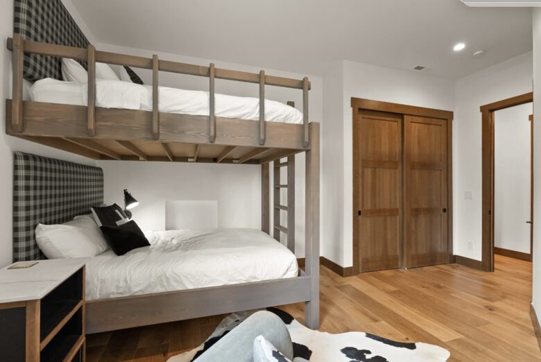 Great Northern Mountain Escape - Whitefish, Montana