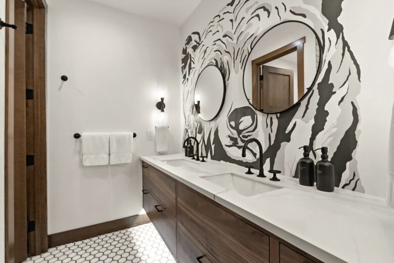 Great Northern Mountain Escape - Whitefish, Montana