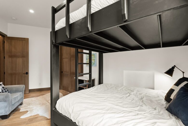 Great Northern Mountain Escape - Whitefish, Montana