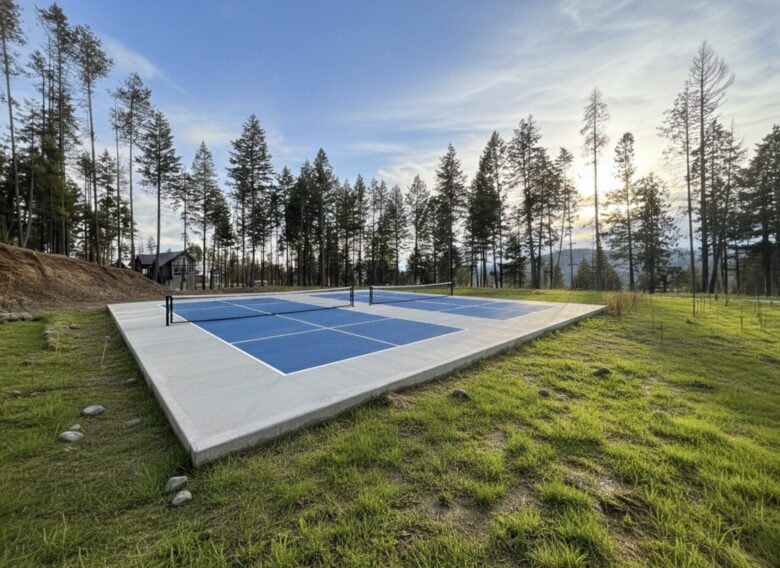 Great Northern Mountain Escape - Whitefish, Montana