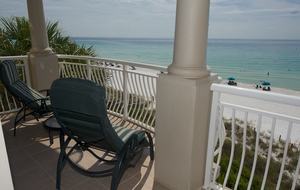 Ocean Bliss - Miramar Beach, Florida