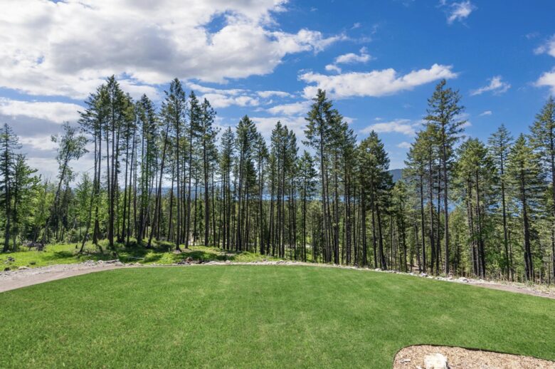 Great Northern Mountain Escape - Whitefish, Montana