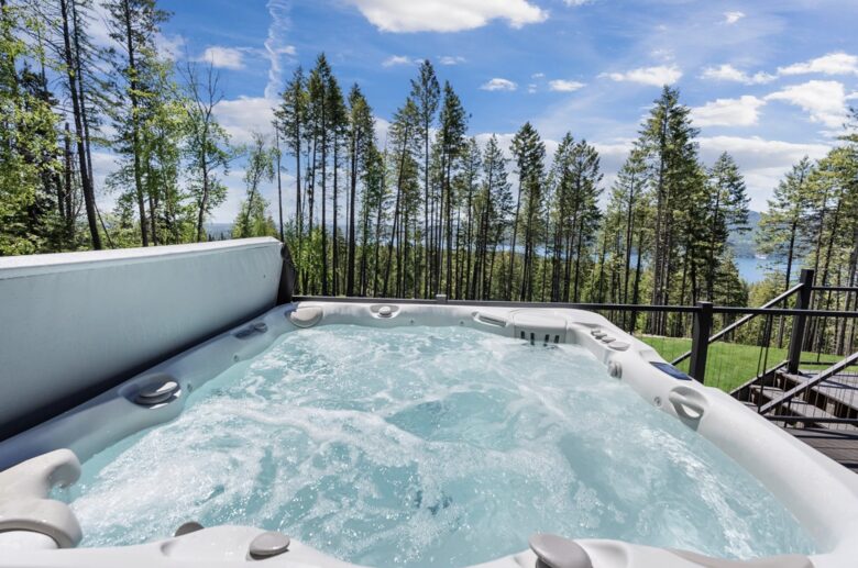 Great Northern Mountain Escape - Whitefish, Montana