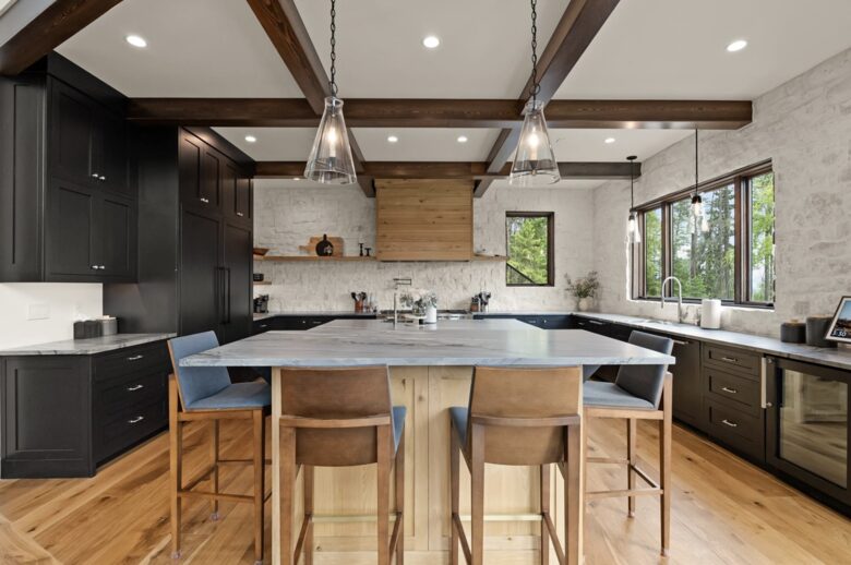 Great Northern Mountain Escape - Whitefish, Montana