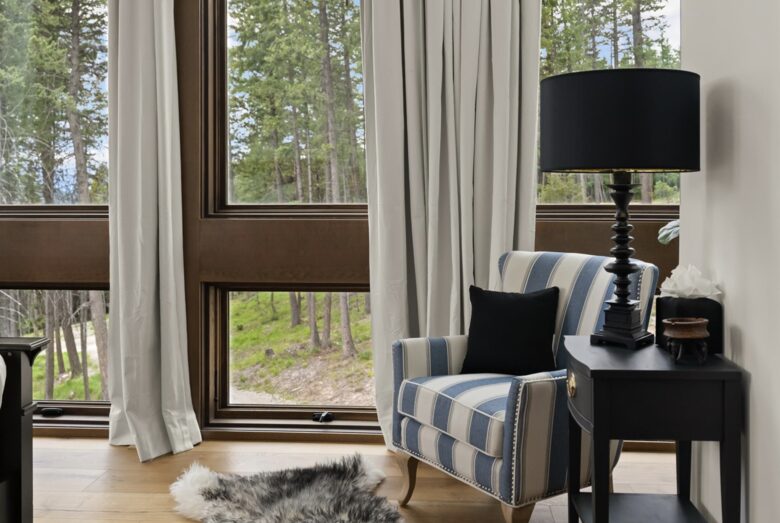 Great Northern Mountain Escape - Whitefish, Montana