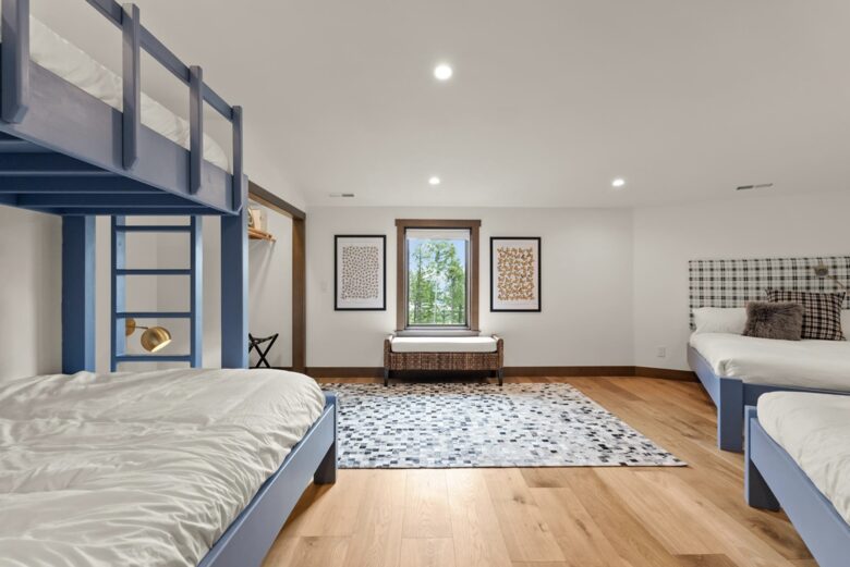 Great Northern Mountain Escape - Whitefish, Montana