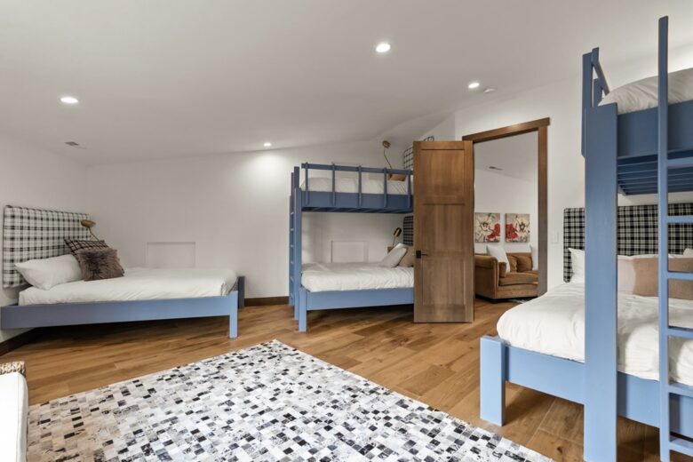 Great Northern Mountain Escape - Whitefish, Montana