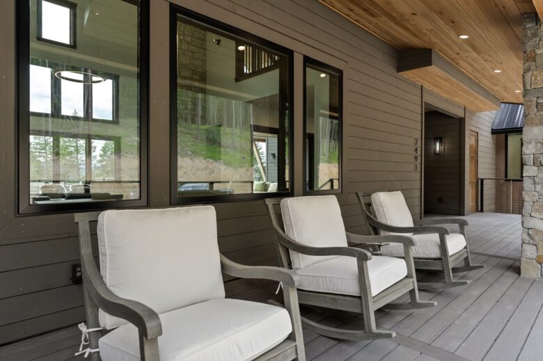 Great Northern Mountain Escape - Whitefish, Montana