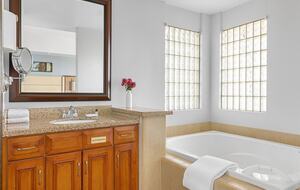 Marriott's Desert Springs Villas | Guest Room - Palm Desert, California