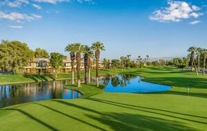 Marriott's Desert Springs Villas | Guest Room - Palm Desert, California