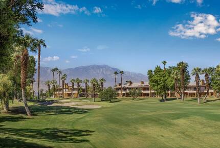 Marriott's Desert Springs Villas | Guest Room - Palm Desert, California