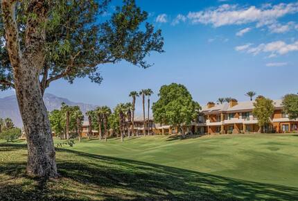 Marriott's Desert Springs Villas | Guest Room - Palm Desert, California