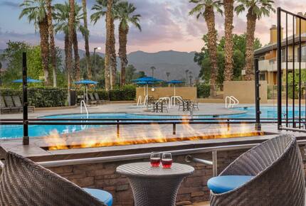 Marriott's Desert Springs Villas | Guest Room - Palm Desert, California