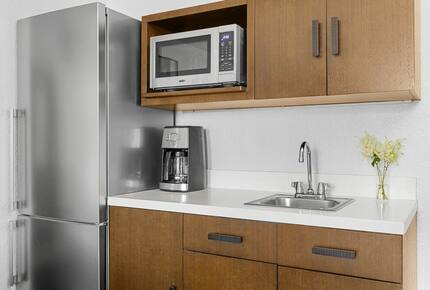 Marriott's Desert Springs Villas | Guest Room - Palm Desert, California