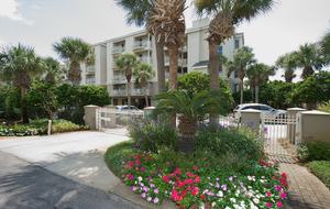 Ocean Bliss - Miramar Beach, Florida