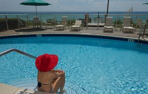 Ocean Bliss - Miramar Beach, Florida