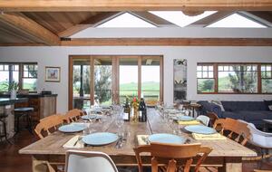 Sonoma County Farm Estate with Artisan Creamery - Petaluma, California