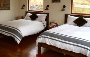 Sonoma County Farm Estate with Artisan Creamery - Petaluma, California