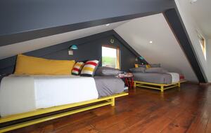 Sonoma County Farm Estate with Artisan Creamery - Petaluma, California