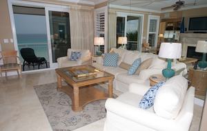 Ocean Bliss - Miramar Beach, Florida