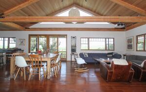 Sonoma County Farm Estate with Artisan Creamery - Petaluma, California