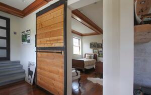 Sonoma County Farm Estate with Artisan Creamery - Petaluma, California