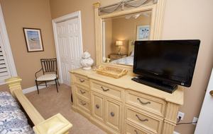 Ocean Bliss - Miramar Beach, Florida