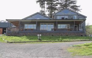 Sonoma County Farm Estate with Artisan Creamery - Petaluma, California