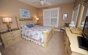 Ocean Bliss - Miramar Beach, Florida