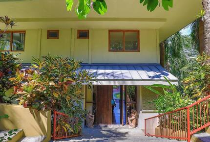Rainforest Estate with Ocean Views near Manuel Antonio National Park - Quepos, Costa Rica